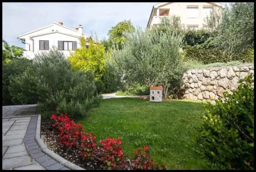 Apartmány Prestige Baška - Krk - Baška | Laganini.com