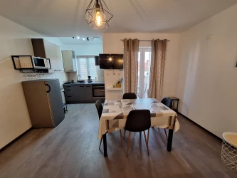 Ferienwohnung Anna Medulin, Kroatien