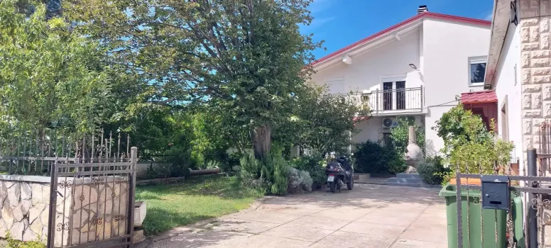 Appartements Tinka Starigrad-Paklenica, Croatie