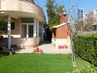 Apartmani Eva Jurišić Biograd, Hrvatska