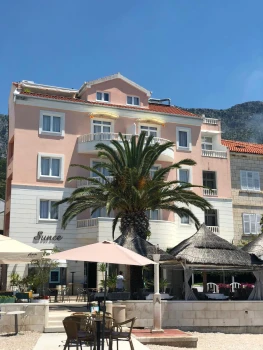 Apartments Villa Sunce Podgora - Podgora | Laganini.com