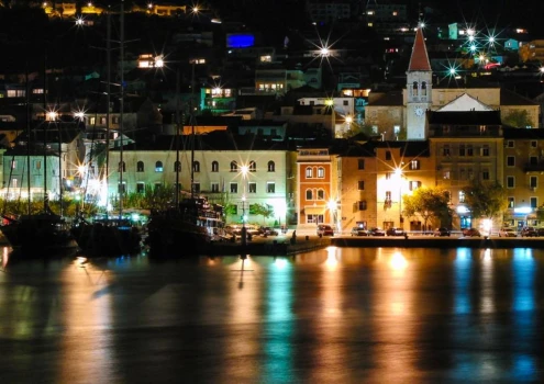 Apartments Makarska Old Town apartments – Makarska