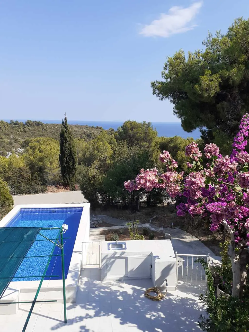 Ferienhaus Rest House Stiniva Vis - Vis, Kroatien