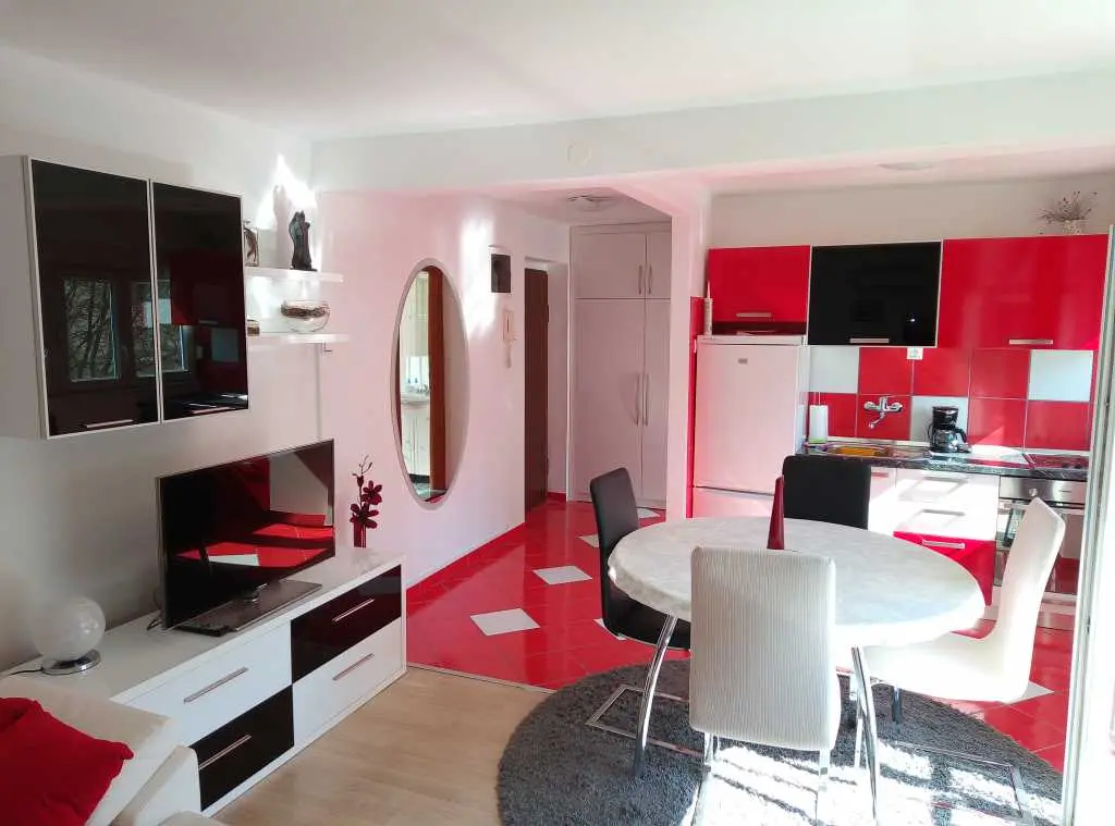 Ferienwohnung Ballerina Split, Kroatien