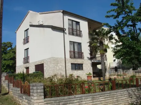 Appartement Antonia Zadar, Croatie