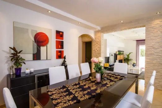 Appartement Gea Trogir, Croatie