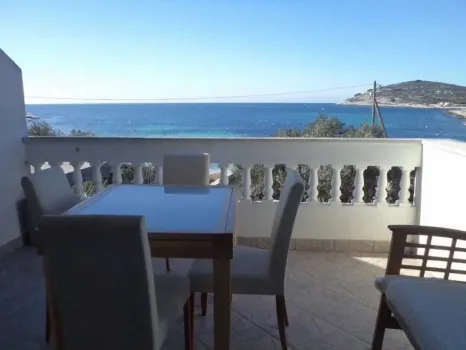 Apartman Vela Rina Drvenik Mali, Hrvatska