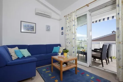 Appartement Sisi Tar-Vabriga, Croatie