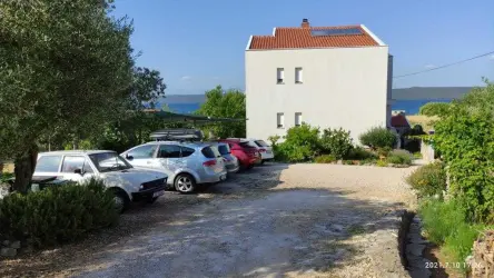 Ferienwohnungen Vanda Pašman - Dobropoljana, Kroatien