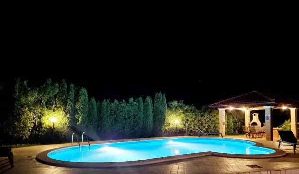 Apartmán Blue Harmony - Pula | Laganini.com