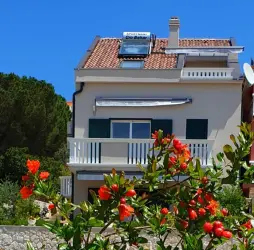 Apartmaji Cro Behar Sveti Petar, Hrvaška