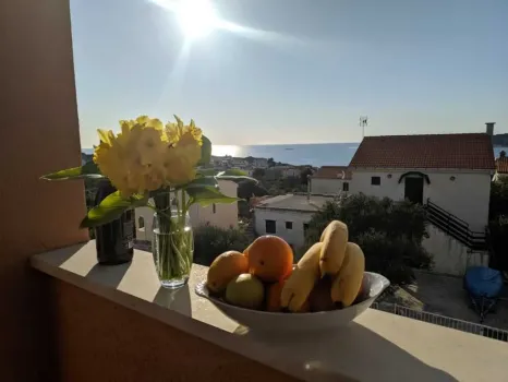 Apartmani Radić - Kanica | Laganini.com