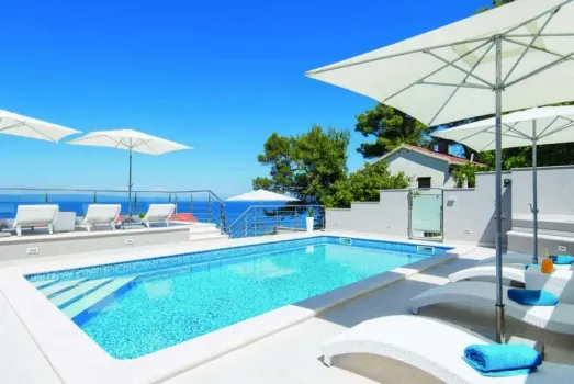 Appartements Kapor Korčula - Blato, Croatie