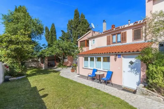 Appartement Rakić Premantura, Croatie