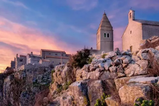 Appartement Dinko Cres - Cres, Croatie