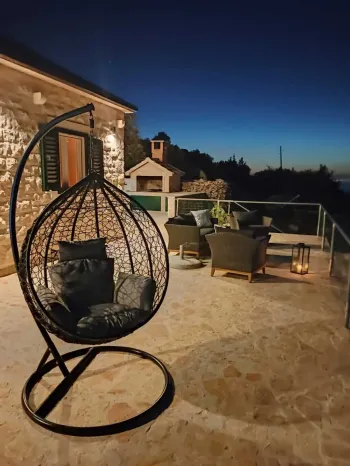 Casa vacanza Heritage Brač - Postira, Croazia