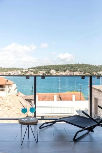 Apartments Luxury SKALINADA Murter - Tisno, Croatia