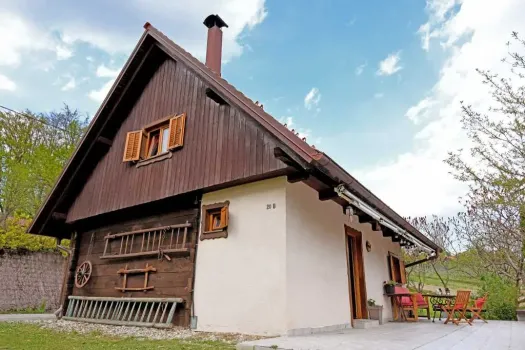 Maison de vacances Grunt Krapina, Croatie