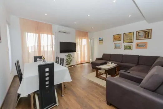 Apartament Sea & Beach with roof terrace Kaštela, Chorwacja