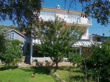 Appartements Vraničić Marina, Croatie