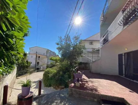 Apartament Pape Mastrinka Čiovo - Mastrinka, Chorwacja