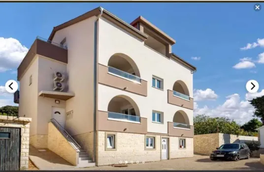 Apartmaji Stara Novalja Pag - Stara Novalja, Hrvaška