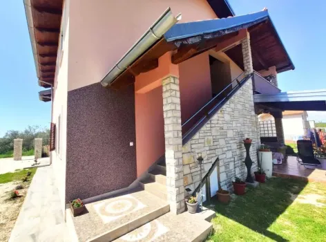 Appartement Leona Pula Pula, Croatie