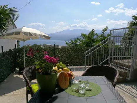 Apartments Flumine Rijeka, Croatia