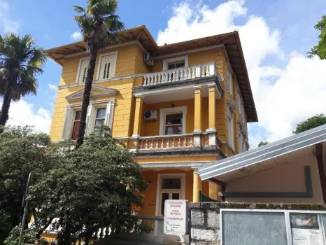 Appartamento Centar Gega Lovran, Croazia