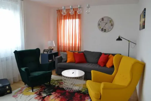 Apartment Fly Inn Velika Gorica, Croatia