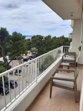 Appartement Kuzman Makarska, Croatie