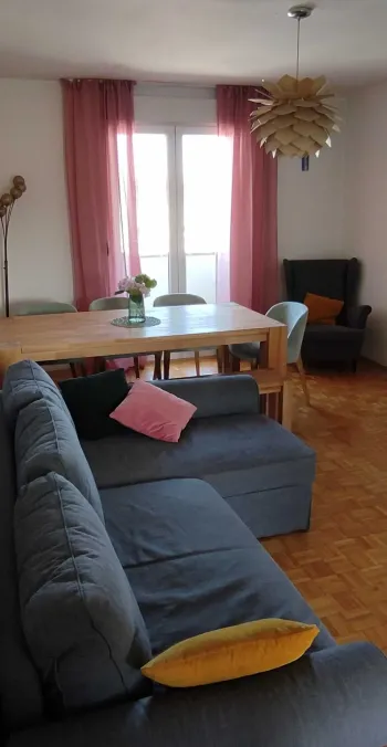 Appartement Ziza Biograd, Croatie