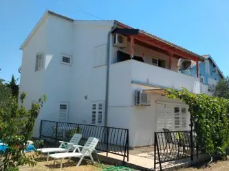 Kuća za odmor Relax with jacuzzi Pirovac, Hrvatska