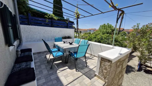 Apartman Miculinic-Orlic Krk - Punat, Horvátország