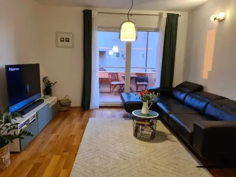 Appartamento Pinna Nobilis Makarska, Croazia