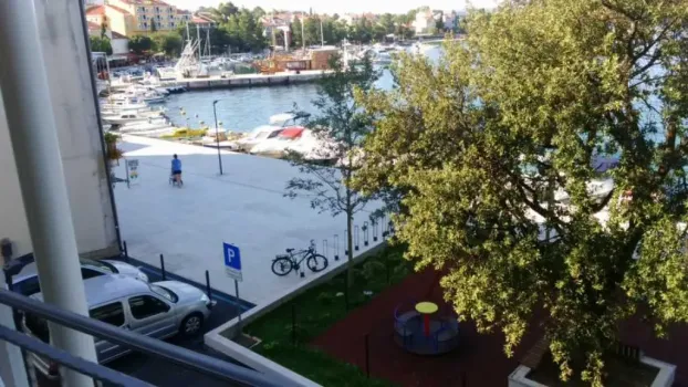 Apartman Ljubica Selce, Hrvatska