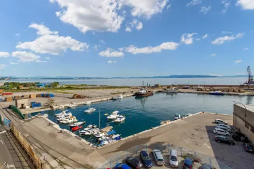 Appartement Vintasio Rijeka, Croatie