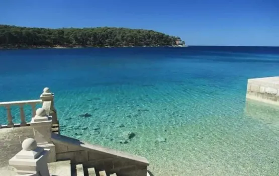 Appartement Donna Lošinj - Mali Lošinj, Croatie