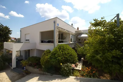 Appartements Meli Murter - Murter, Croatie