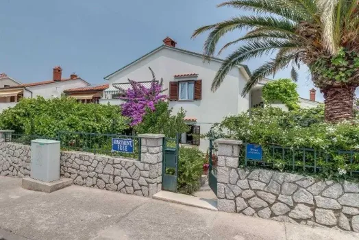Appartamento Mariza Lošinj - Mali Lošinj, Croazia