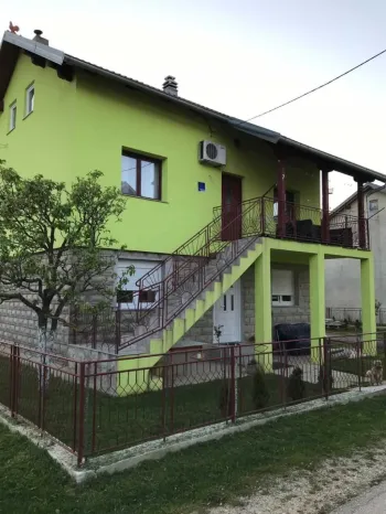 Apartman Andrić Gračac, Hrvatska