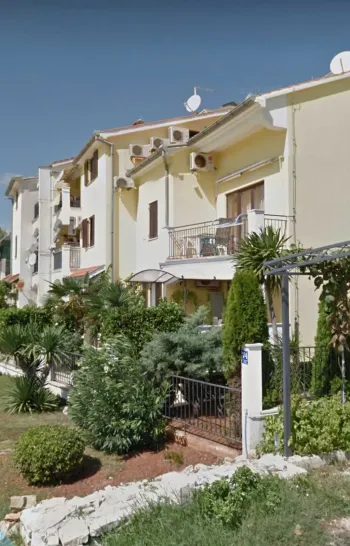 Apartmán Karlo Medulin, Chorvátsko