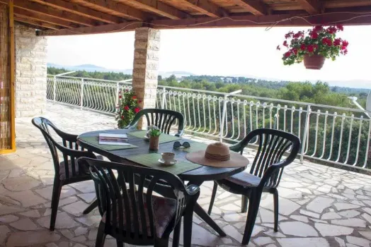 Appartamenti Lucija Sebenico, Croazia