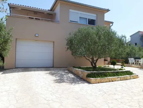 Apartman Marina Pakoštane, Horvátország