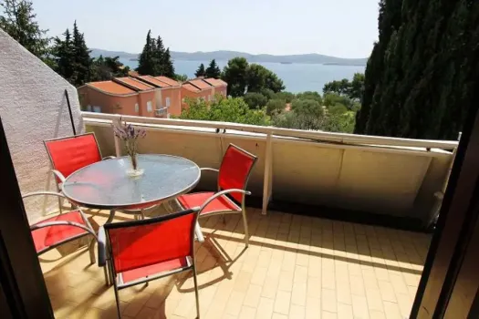 Appartements Gabi Sveti Filip i Jakov, Croatie