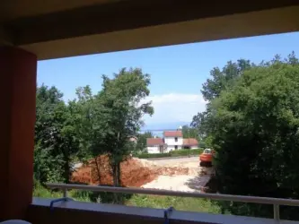 Apartmány Zora Krk - Malinska, Chorvatsko