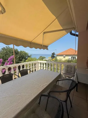 Maison de vacances Nena Zadar, Croatie