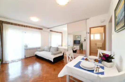 Appartements Sanja  Kostrena, Croatie