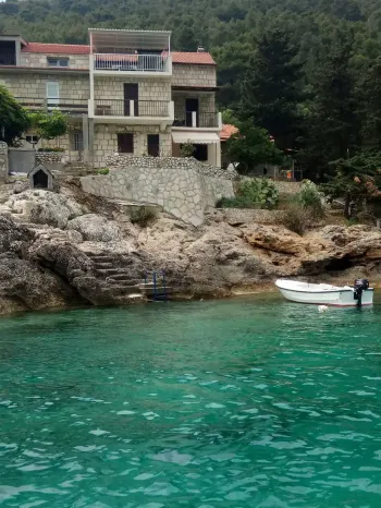 Tourisme Robinson Šime Korčula - Korčula, Croatie