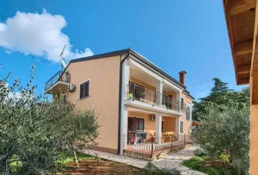 Apartmaji Vera  Poreč, Hrvaška